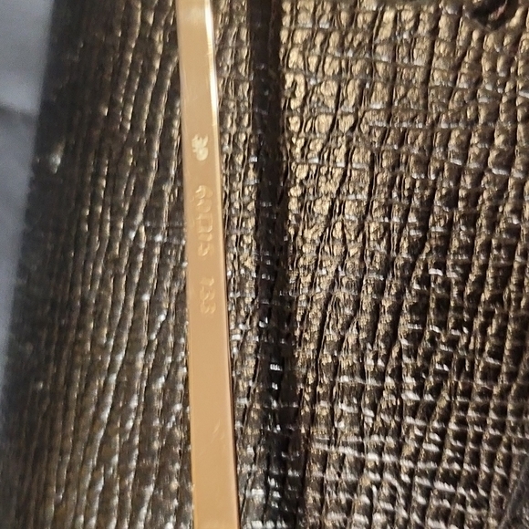 RARE Yves Saint Laurent YSL Yves Saint Laurent Vintage - Picture 14 of 15